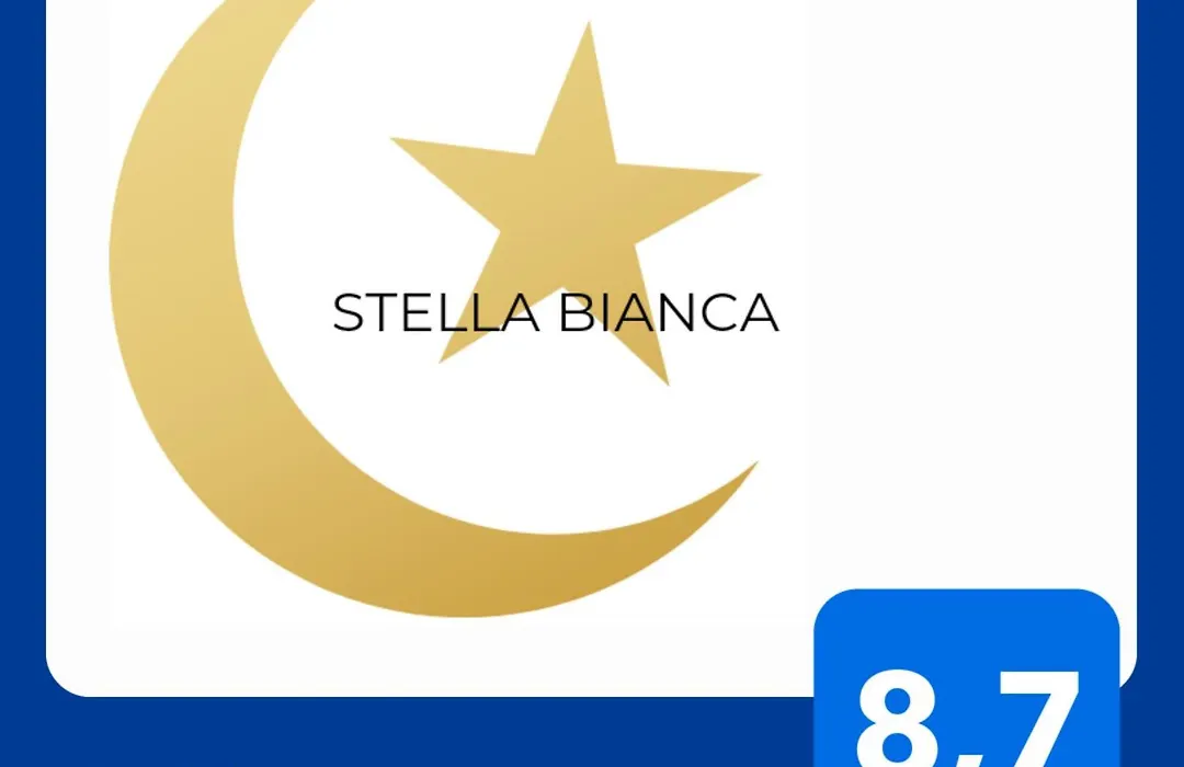 Stella Bianca-1