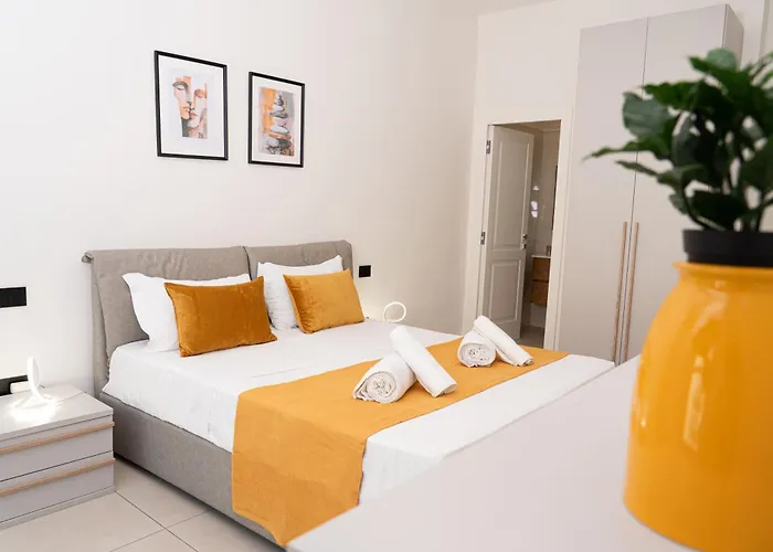 Via Niccolò Tommaseo 4 - appartamento 2